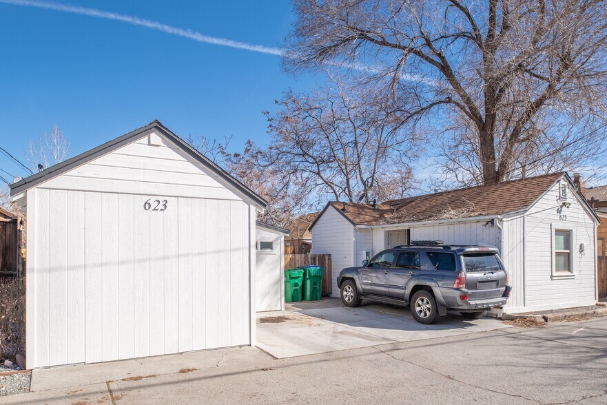 More Photos Of 629 Sinclair St, Reno Apartments For Sale