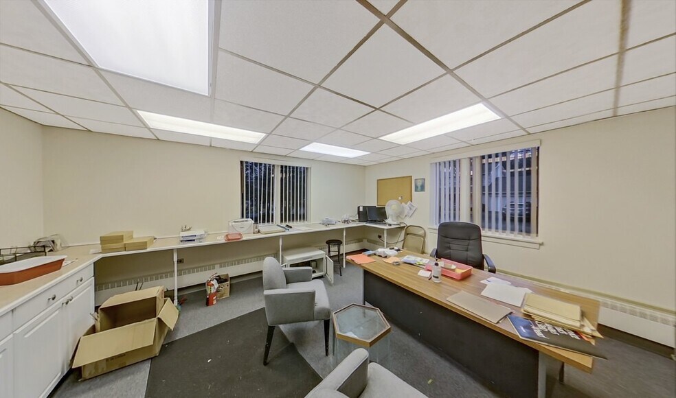 More Photos Of 105 Church St, South Abington Religious Facility For Sale