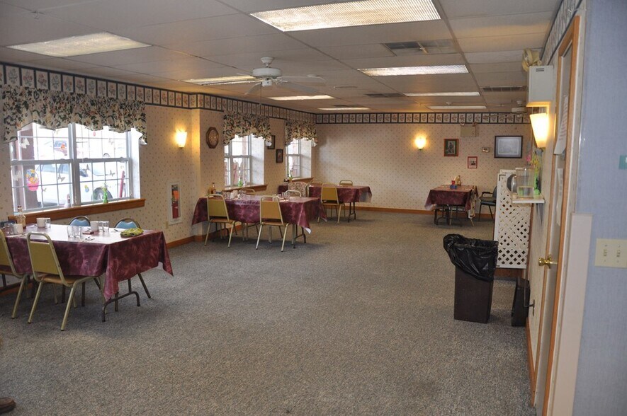 More Photos Of 43850 Route 6, Wyalusing Assisted Living For Sale