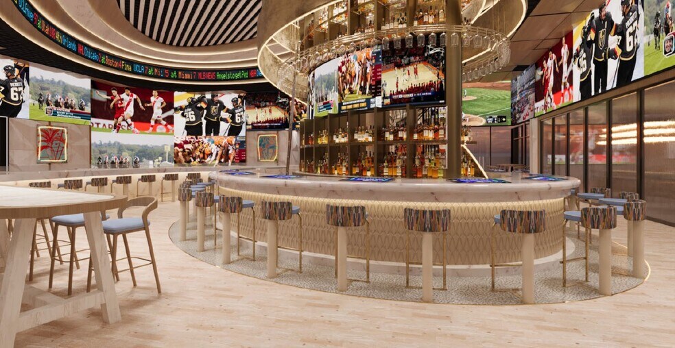 More Photos Of 831 N Federal Hwy, Hallandale Beach Casino For Sale