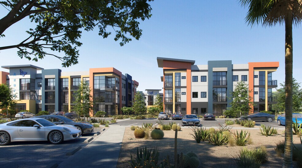 More Photos Of 20405 Estrella Parkway, Maricopa Land For Sale