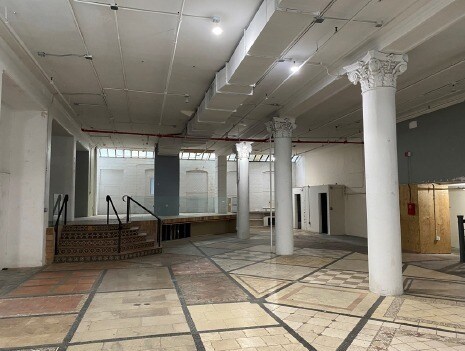 More Photos Of 5-7 E 16th St, New York Office For Sale