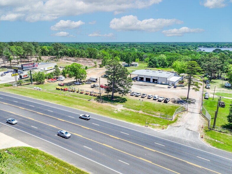 More Photos Of 20741 State Highway 155 S, Flint Light Manufacturing For Sale