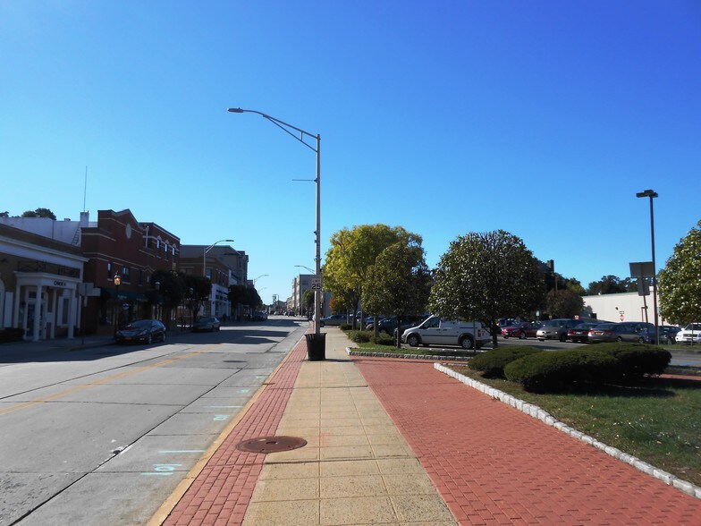 More Photos Of 23-25 Spring St, Ossining Office For Lease