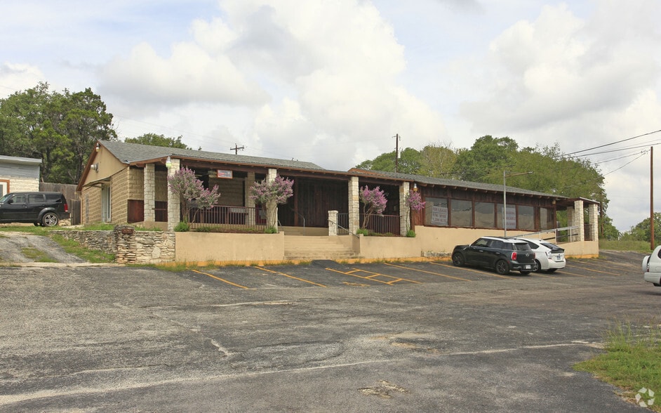 More Photos Of 18360 FM 1431, Jonestown Freestanding For Lease