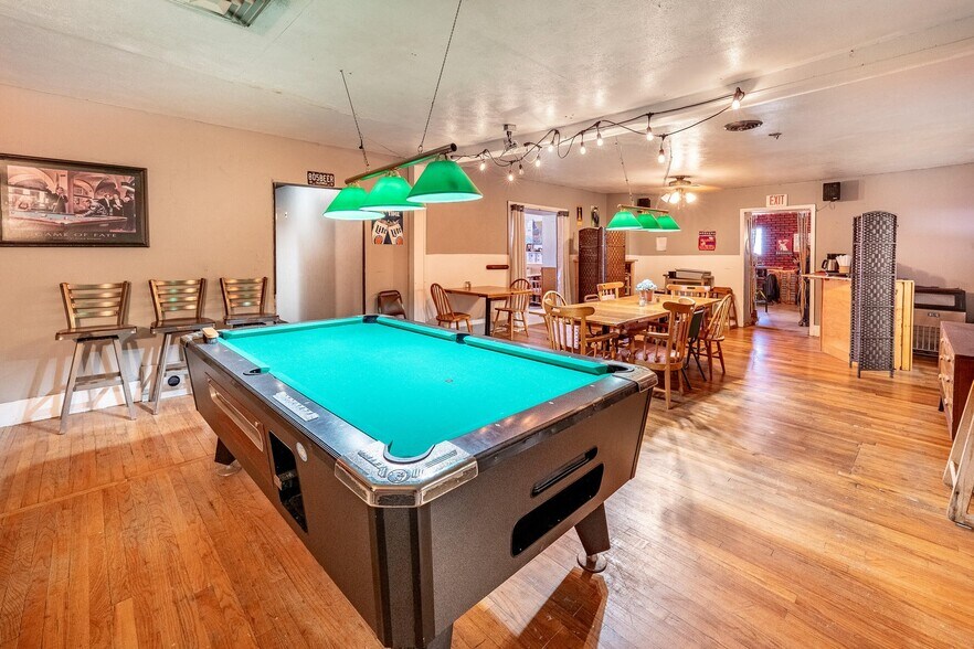 More Photos Of 503 W 7th St, Walsenburg Restaurant For Sale