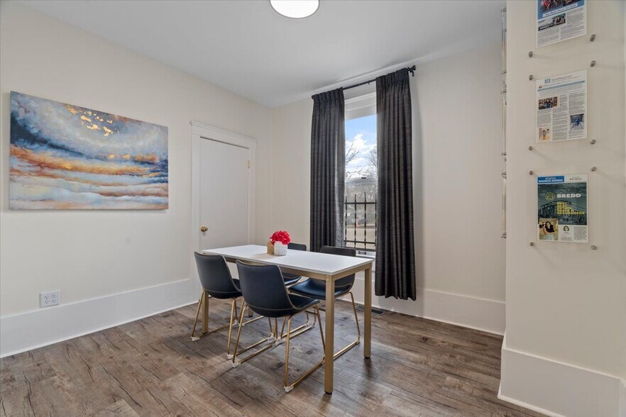 More Photos Of 841 S Cooper St, Memphis Coworking Space