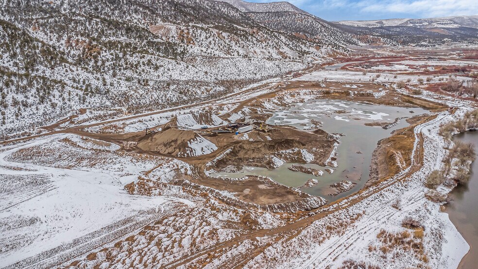 More Photos Of 41009 County Road 5, Meeker Industrial For Sale