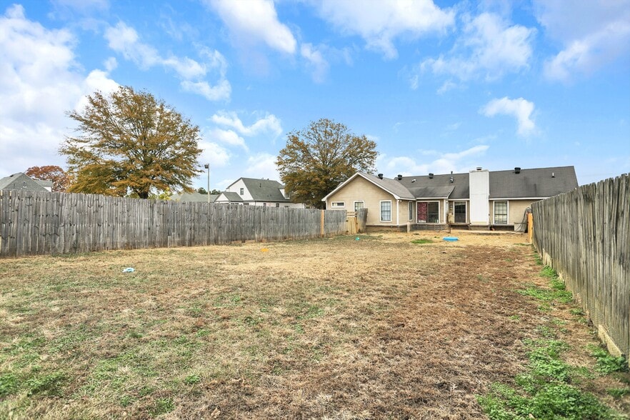 More Photos Of 5165 Getwell Rd, Southaven Office For Sale
