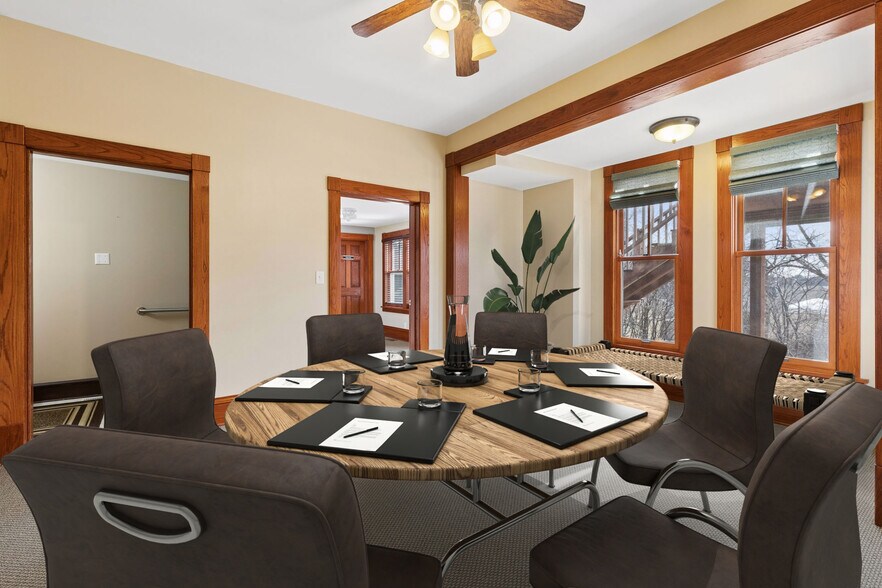 More Photos Of 114 E 6th St, New Richmond Office Residential For Sale