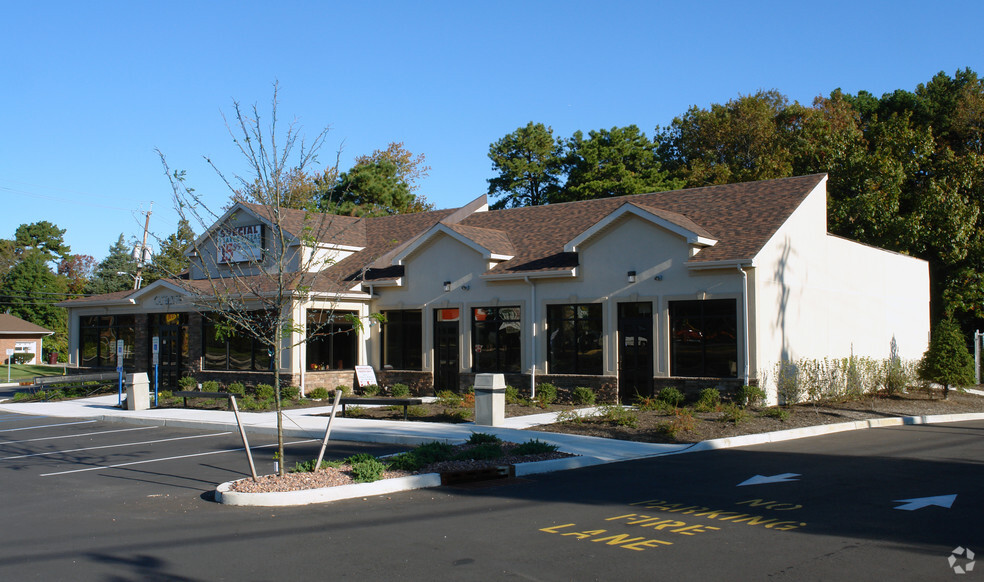 Primary Photo Of 305 Route 9, Bayville General Retail For Lease