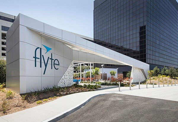 More Photos Of 2200 E Imperial Hwy, El Segundo Unknown For Lease