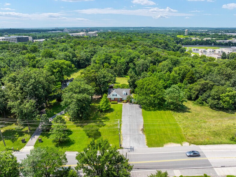More Photos Of 2893 Jessup Rd, Jessup Office For Sale