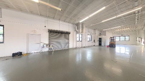 More Photos Of 222-224 Washington St, Mount Vernon Warehouse For Sale