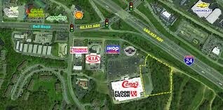 More Photos Of 5420 Target Dr, Antioch Restaurant For Sale