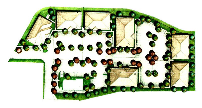 More Photos Of 2880 Sunrise Blvd, Rancho Cordova Office For Sale