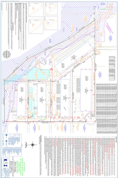 More Photos Of 5091 Dakota Ln, Denton Warehouse For Sale
