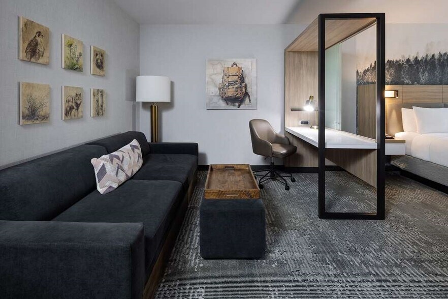 More Photos Of 331 N Cotner Blvd, Lincoln Hospitality For Sale