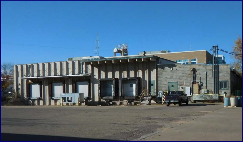 Primary Photo Of 218 Kimbark St, Longmont Refrigeration Cold Storage For Lease