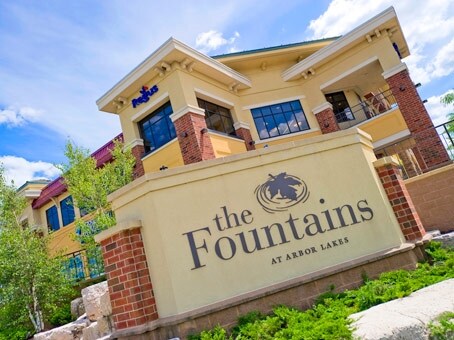 Photo of 2nd Floor Ste 200