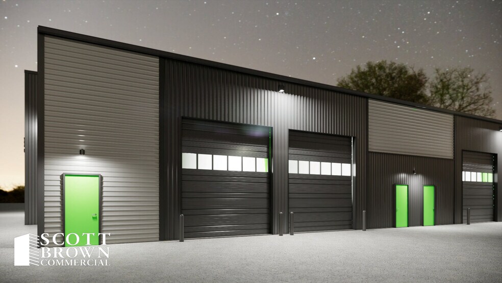 More Photos Of TBD Hickory Creek Rd, Denton Self Storage For Sale