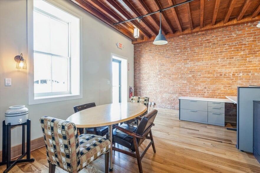 More Photos Of 56 School St, Glen Cove Loft Creative Space For Sale