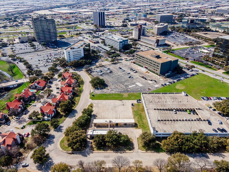 More Photos Of 7855 Elmbrook Drive, Dallas Land For Lease