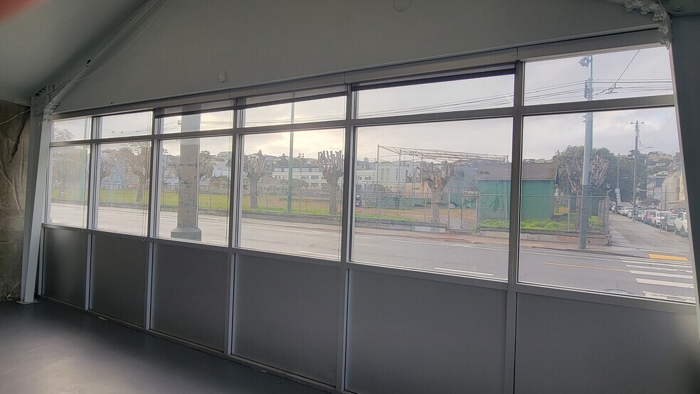 More Photos Of 277 Carolina St, San Francisco Flex For Lease