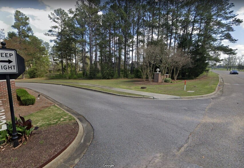 More Photos Of 8400 Leavell Way, Montgomery Land For Sale