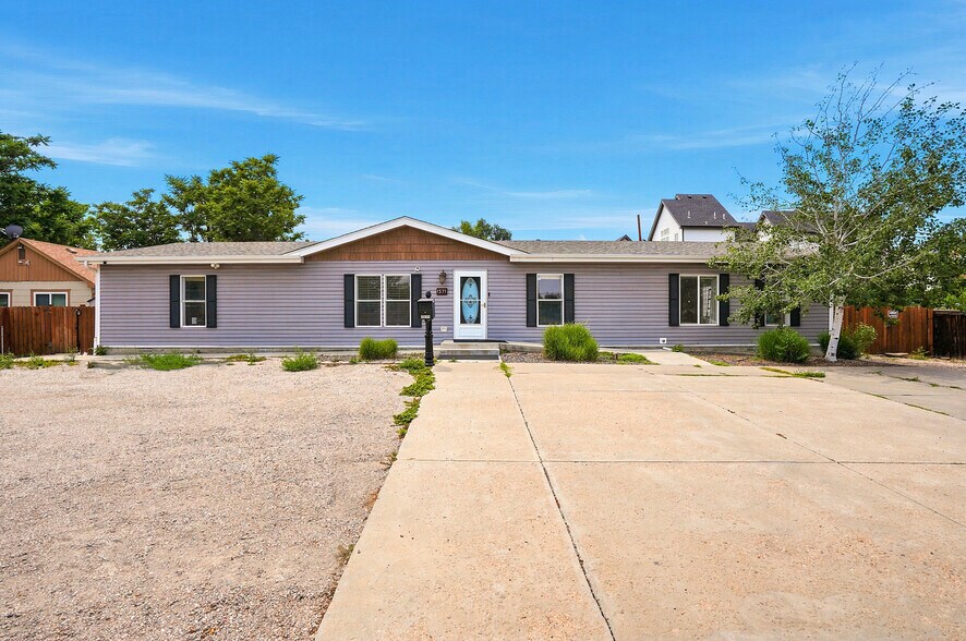 More Photos Of 1571 Sheridan Blvd, Lakewood Land For Sale