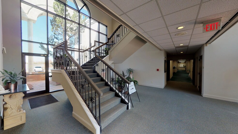 More Photos Of 2101 N Sardis Rd, Charlotte Office For Sale