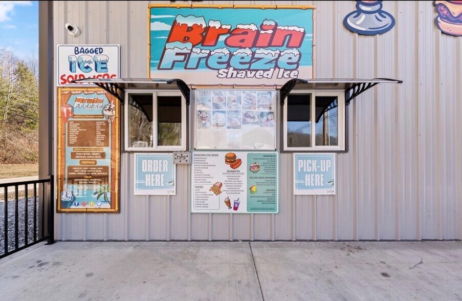More Photos Of 332 Highway 3400 hwy, Jenkins Industrial For Sale