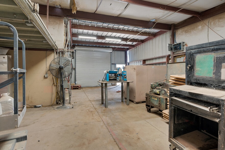 More Photos Of 8920 S Eisenhower Rd, Tucson Contractor Storage Yard For Sale