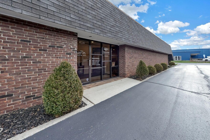 More Photos Of 444-454 E Center St, Marion Office For Sale