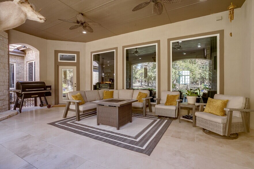 More Photos Of 12801 COUNTY ROAD 1117, Cleburne Land For Sale