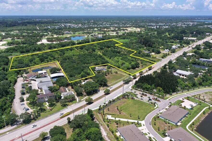 More Photos Of 8965-9025 N US Highway 1, Sebastian Land For Sale