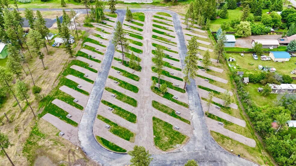 More Photos Of 433 Ash Rd, Kalispell Land For Sale