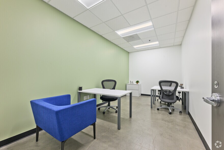 More Photos Of 473 E Carnegie Dr, San Bernardino Coworking Space