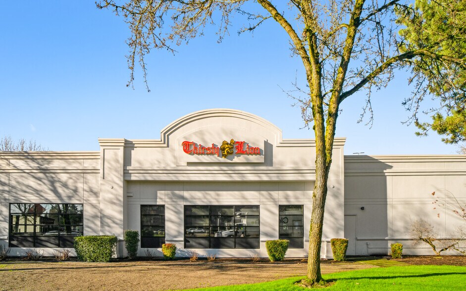 More Photos Of 10205 SW Washington Square Rd, Portland Restaurant For Sale