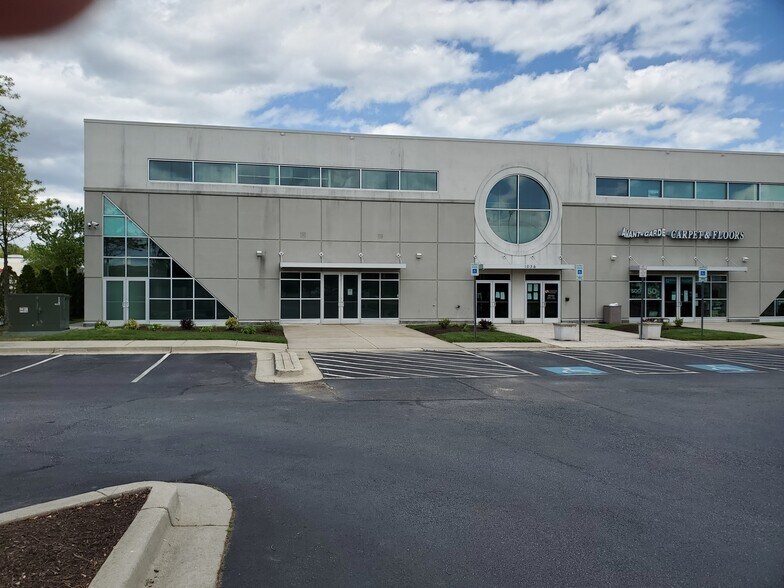 More Photos Of 1036 St Nicholas Dr, Waldorf Medical For Lease