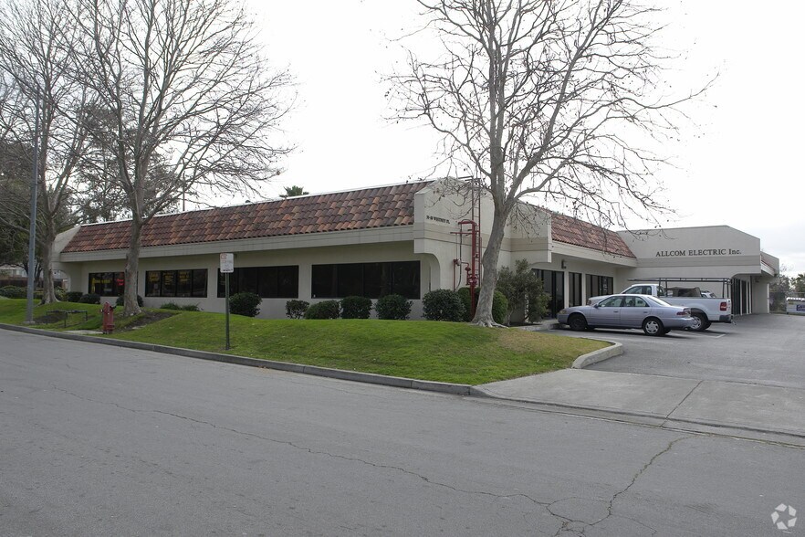 More Photos Of 50-80 Whitney Pl, Fremont Office For Sale