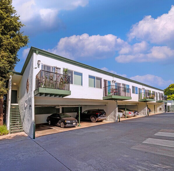 More Photos Of 106 N Bayshore Blvd, San Mateo Apartments For Sale