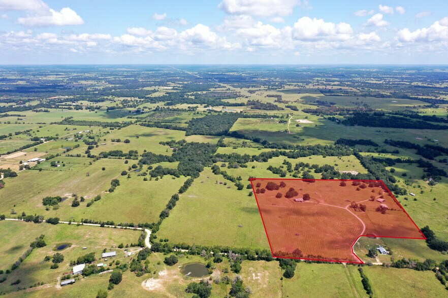 More Photos Of 7808 Oxford Cemetery Rd, Madisonville Land For Sale