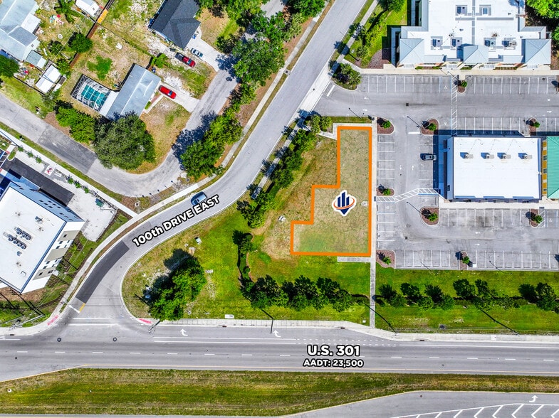 More Photos Of 10030 US Highway 301 N, Parrish Land For Sale