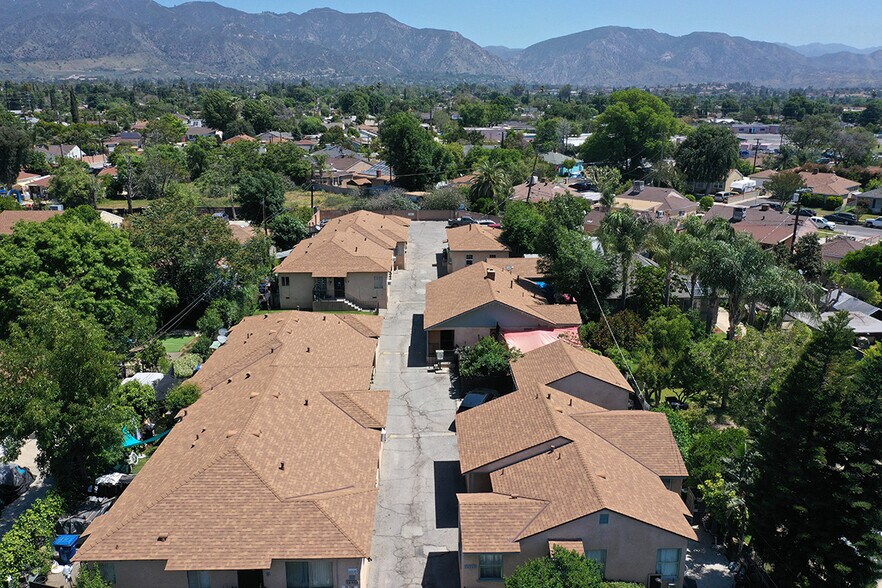 More Photos Of 12528 Bradley Ave, Sylmar Apartments For Sale