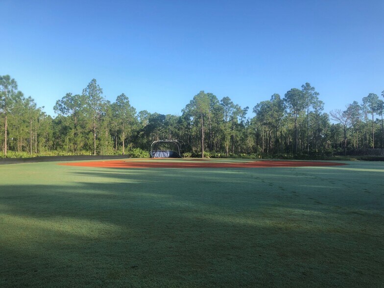 More Photos Of 18125 Dykes Rd, Estero Land For Sale