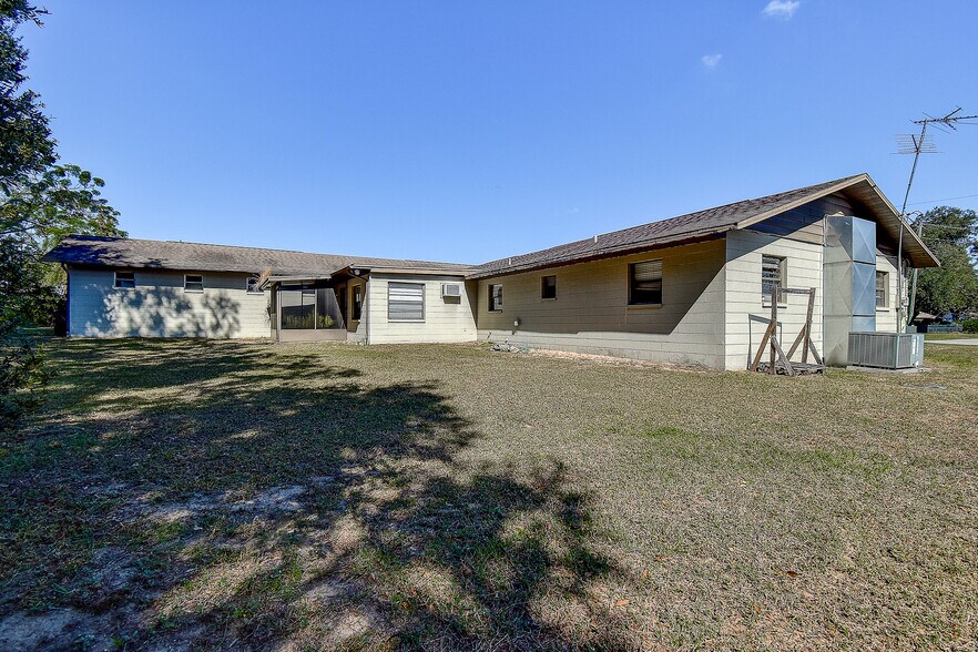 More Photos Of 11425 Sun Rd, Dade City Healthcare For Sale
