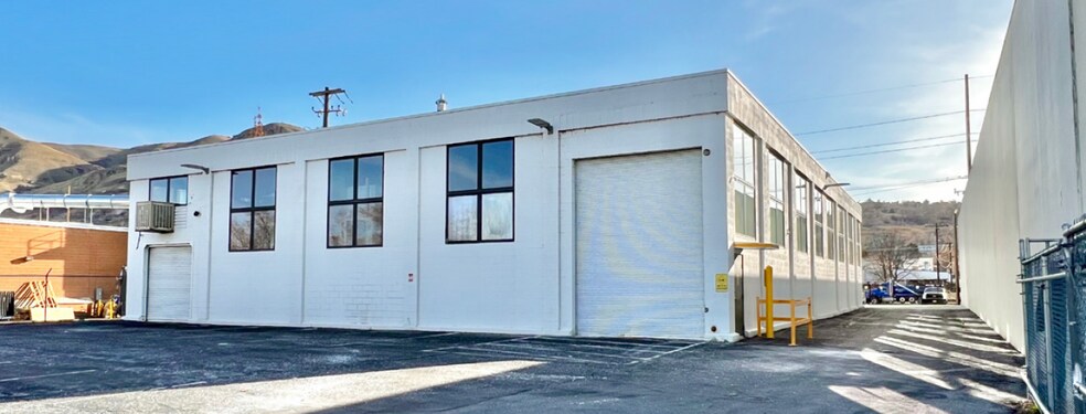 More Photos Of 633 N 400 W, Salt Lake City Warehouse For Lease