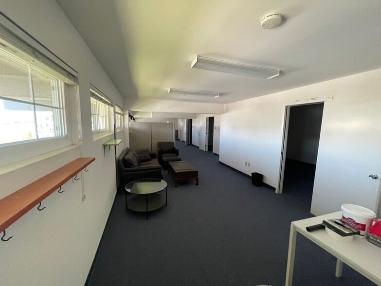 More Photos Of 1450-1496 Oddstad Dr, Redwood City Warehouse For Lease