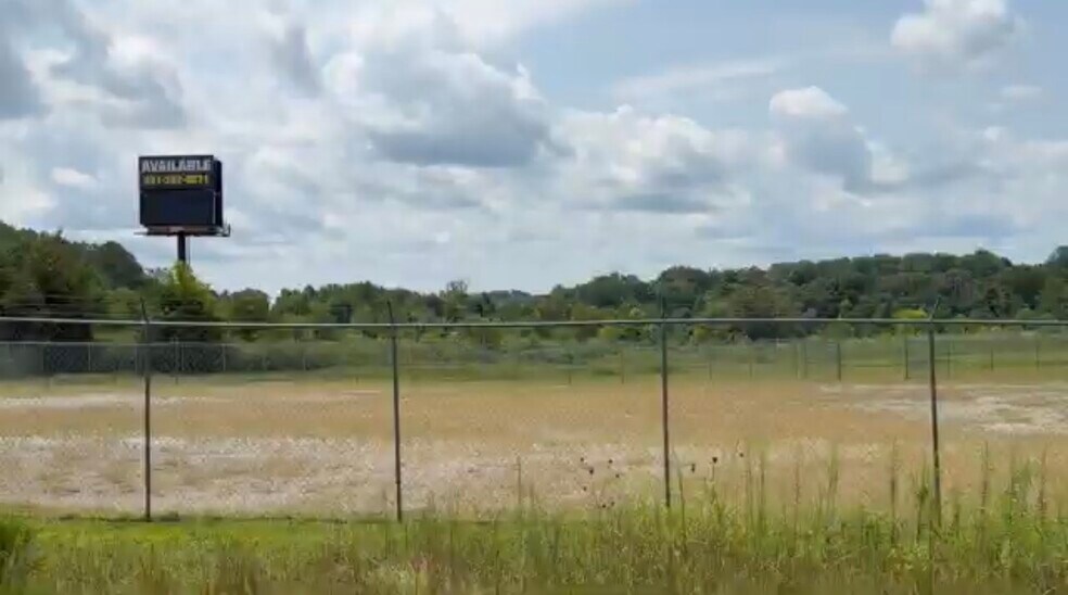More Photos Of 1644 Blackwell Rd, Cookeville Land For Lease